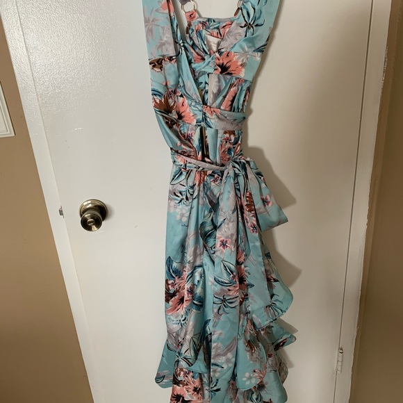 Bronx & Banco dress large - Picture 1 of 5